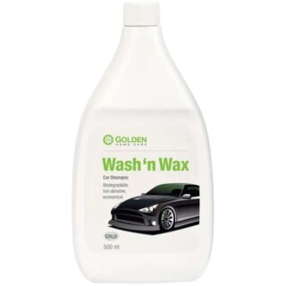 Wash ‘N Wax