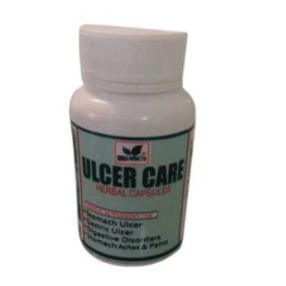 Ulcer Care