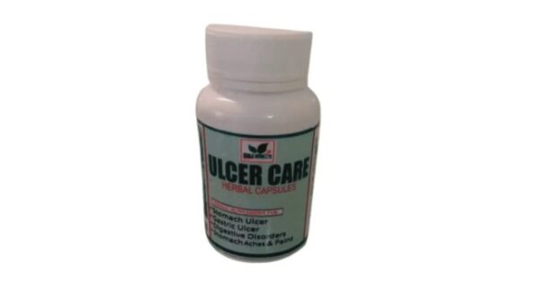 Ulcer Care