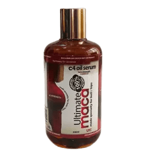 Ultimate Maca Oil Serum