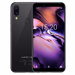 UMIDIGI A3