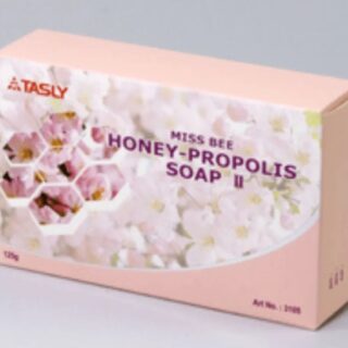 Honey Propolis Soap