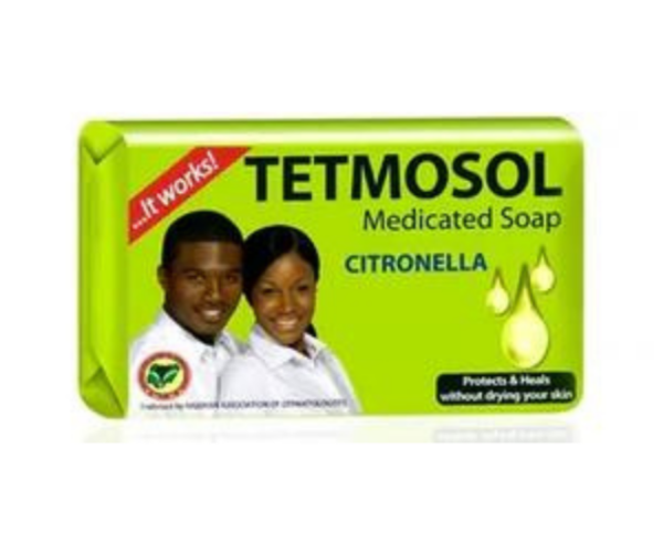 Tetmosol Citronella
