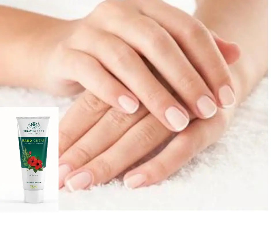 HealthGarde Hand Cream