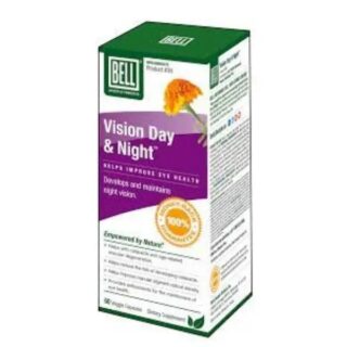 Vision Day and Night