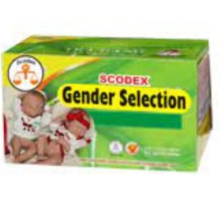 GENDER SELECTION PRODUCT