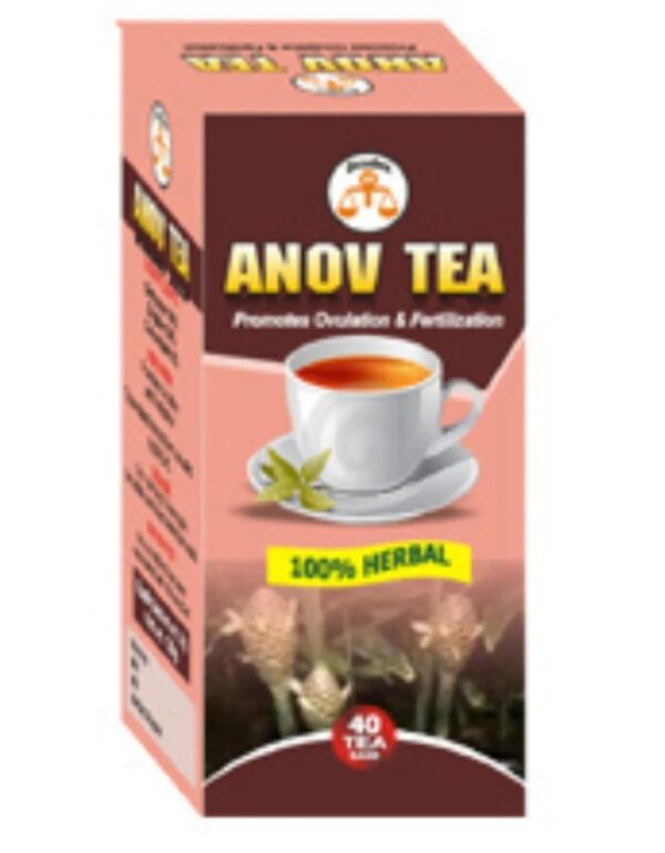 ANOV Tea