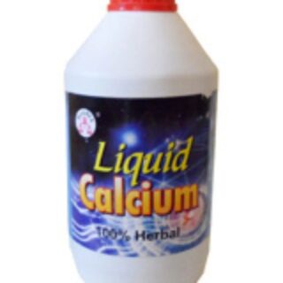 Calcium Liquid