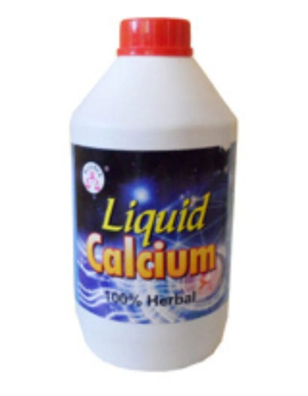Calcium Liquid