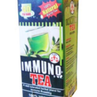 IMMUNO TEA