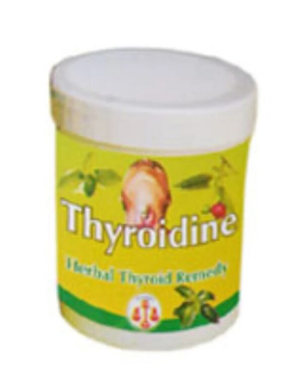 Thyroidine