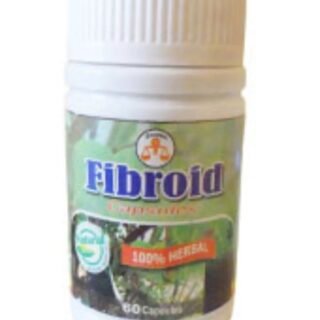 FIBROID Capsules