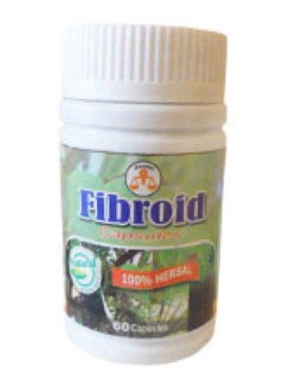 FIBROID Capsules