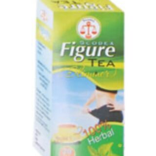 Figure Tea