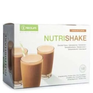 NutriShake Chocolate