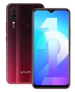Vivo Y12 phone price in Nigeria