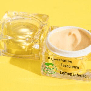 VSP Botanics Rejuvenating Face Cream