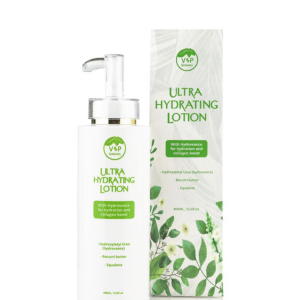VSP Botanics Ultra-Hydrating lotion