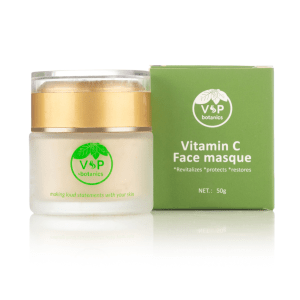 VSP Botanics Vitamin C Face Masque