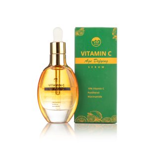 VSP Botanics Vitamin-C Serum 1
