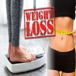 Weight Loss Package