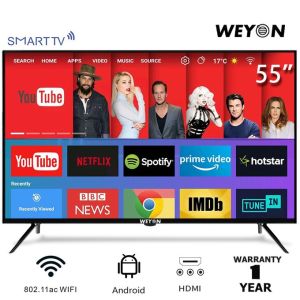 weyon tv price
