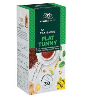 Healthgarde Flat Tummy Tea