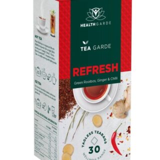 Healthgarde Refresh Tea