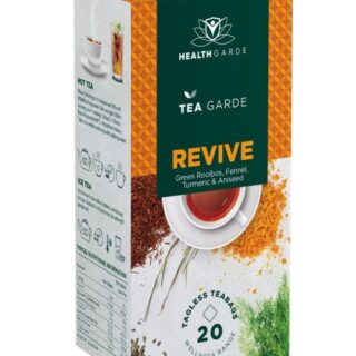 Healthgarde Revive Tea