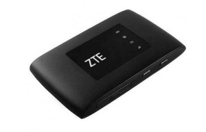 ZTE Universal Mobile 4G MIFI