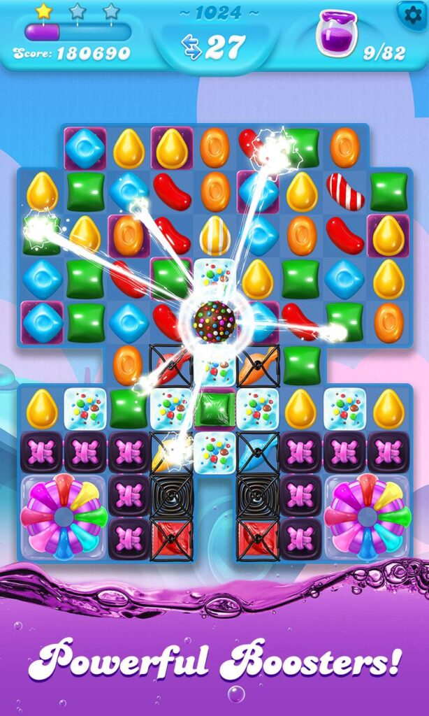 candy crush soda saga mod apk unlimited everything