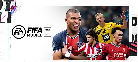 FIFA Mobile Soccer APK 2023