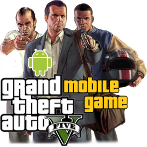 GTA 5 for android