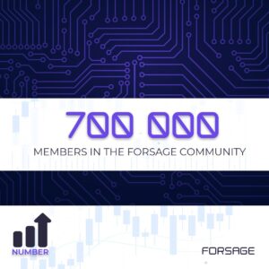 Member of forsage compare to Rapido Run Smart Contract