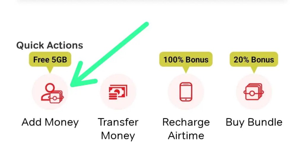 How To Get Free 5GB Daily From Airtel SmartCash PSB