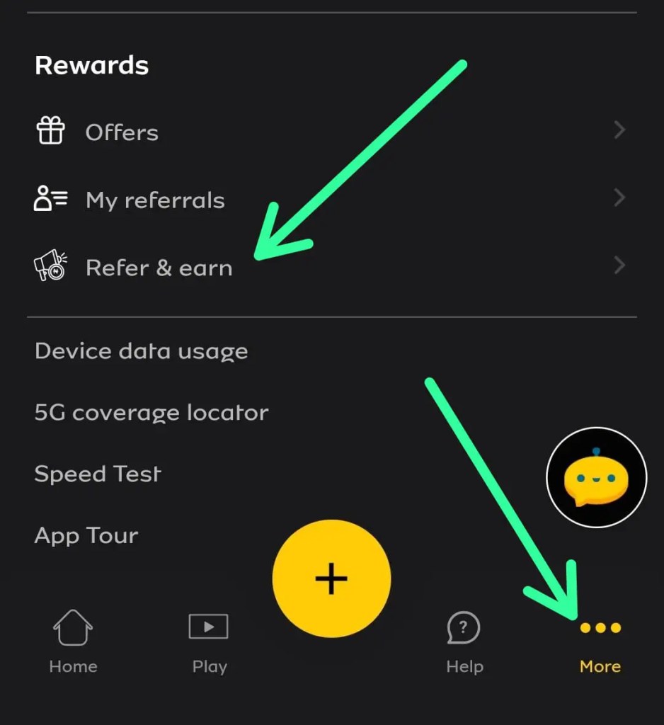 How To Get Mtn Unlimited Data 2024 With MyMtn App Referral 