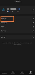 How To Unmute On Zoom meeting