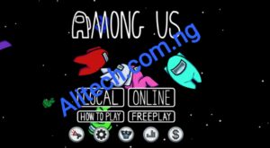 Among Us Mod Apk Offline Full Unlocked