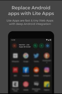 How To Convert Website Into Android Lte App