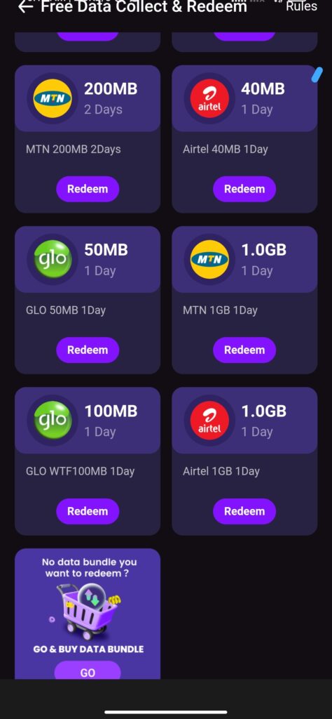 Palmpay app free data bonus