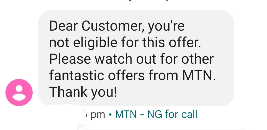 Mtn 1.5GB for 200 2023