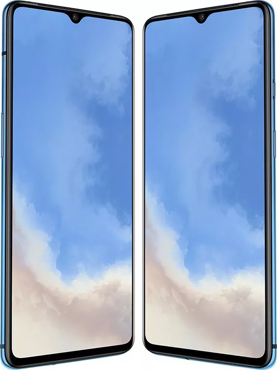 OnePlus 7T Series