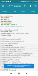 Mtn Mpluse Cheat with http injector