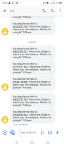 Mtn Youtube Unlimited Plan For N50