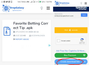 Download Favorite Betting Correct Score tips Apk