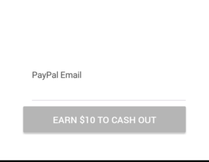Cash Camel paypal withdraw