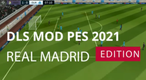 Download Dream League Soccer Mod 2021