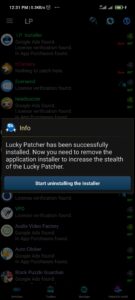 Lucky Patcher 9.2.2 Mod Apk