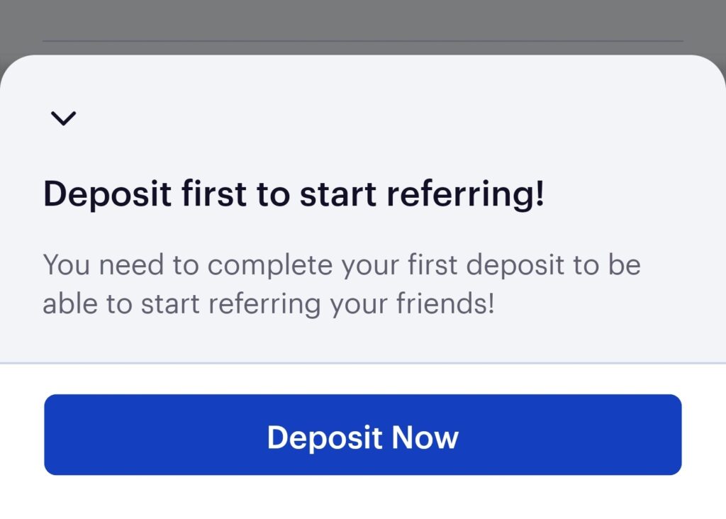 How To Get Cenoa Referral Code