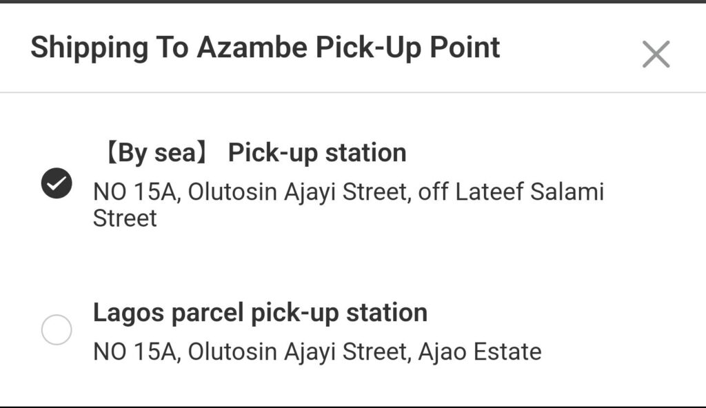 Is Azambe Shop A Scam? 